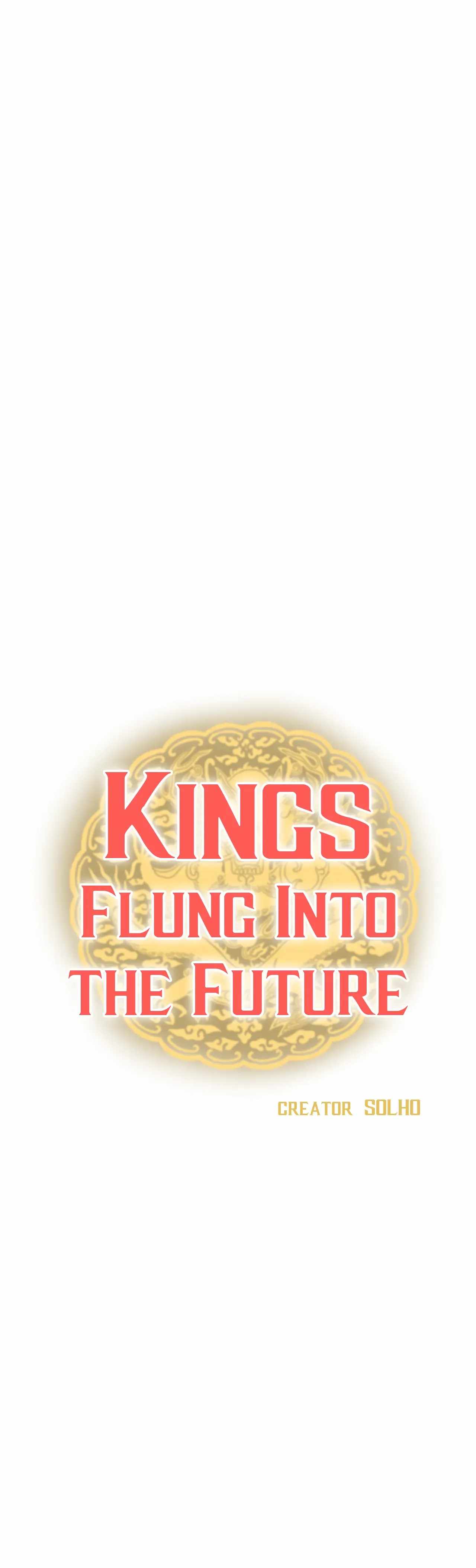 Kings Flung Into the Future Chapter 9 45